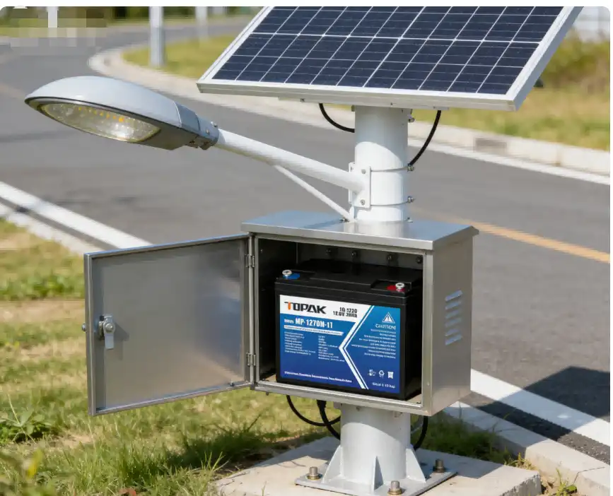 Why choose a lifepo4 battery 12v 20ah for Deep Cycle?